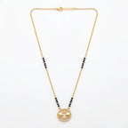 Divine Circle Mangalsutra