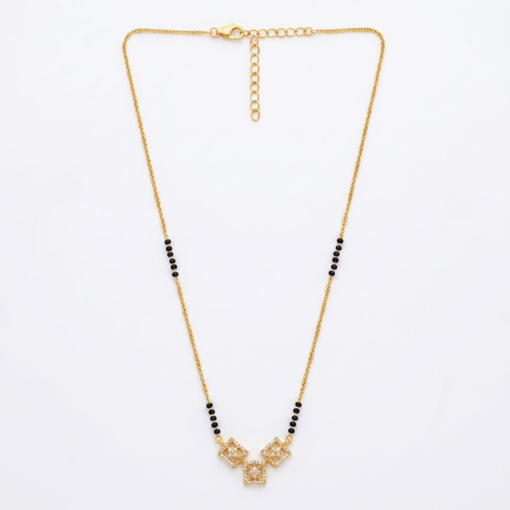 Trinity Spark Mangalsutra
