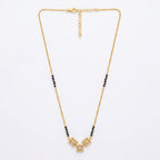 Trinity Spark Mangalsutra