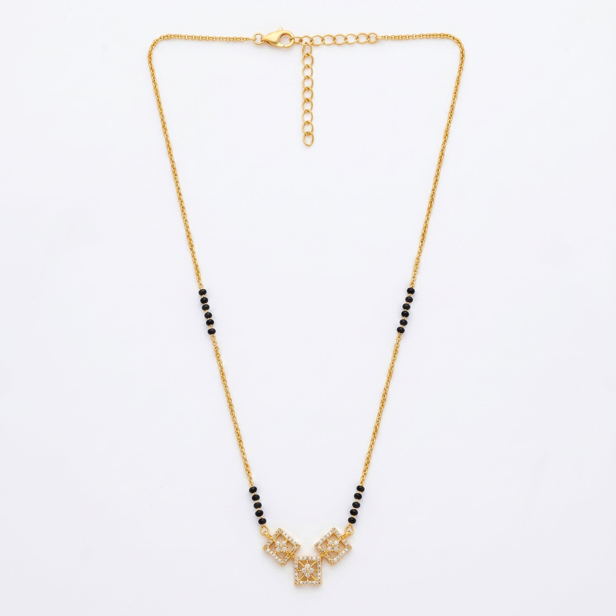 Trinity Spark Mangalsutra