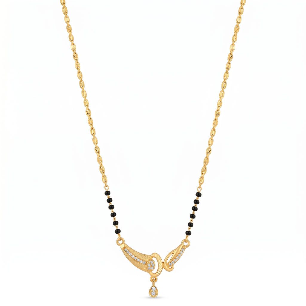 Eternal Harmony mangalsutra