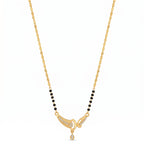 Eternal Harmony mangalsutra