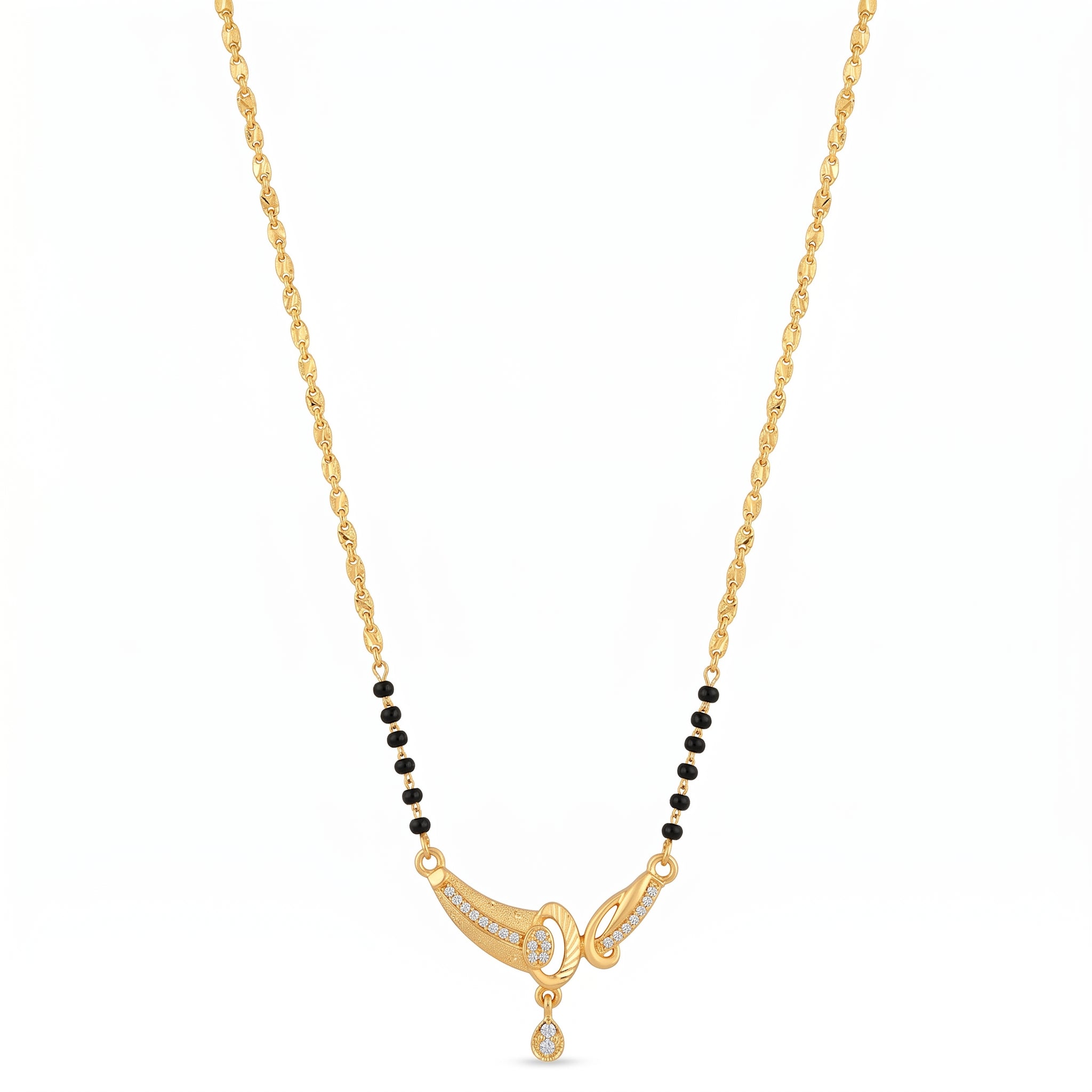 Eternal Harmony mangalsutra