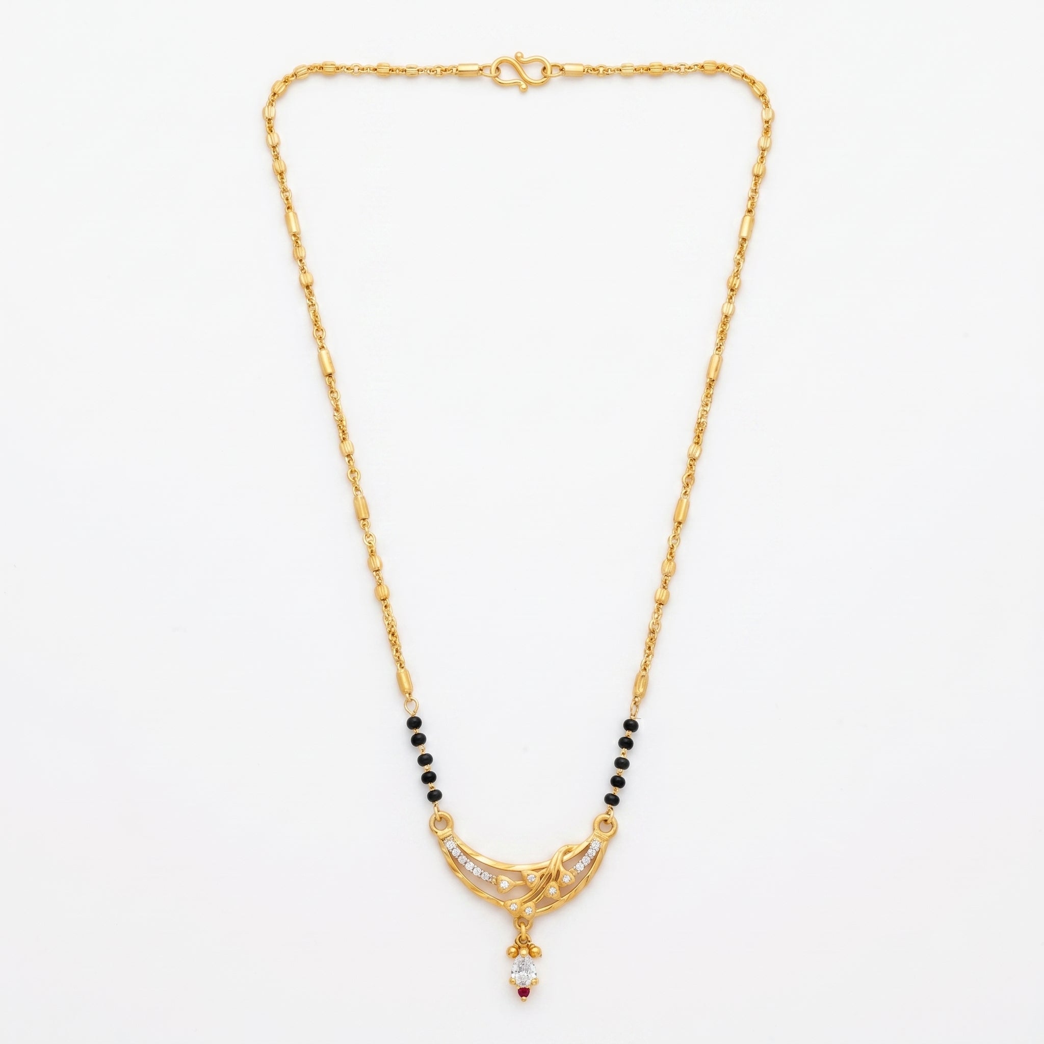 Divine Grace Mangalsutra Main image