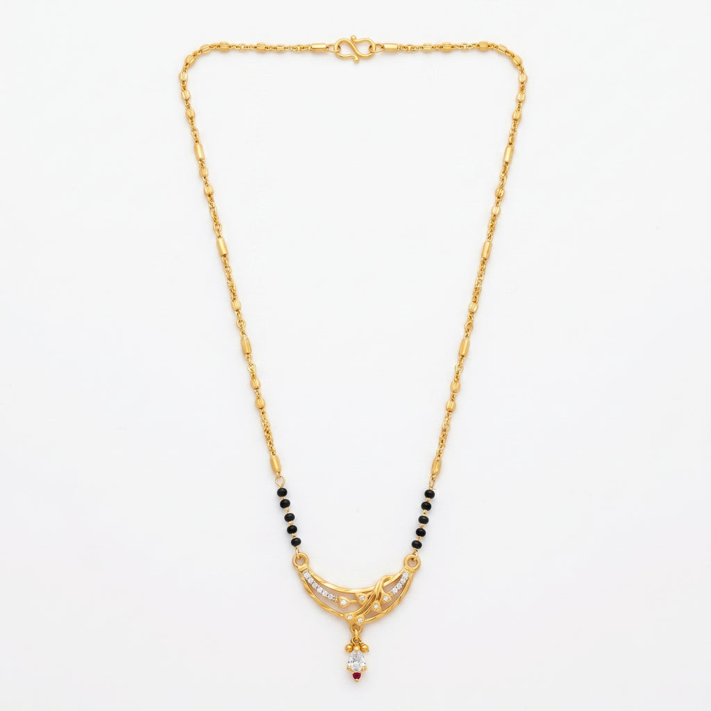Divine Grace Mangalsutra