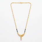 Divine Grace Mangalsutra