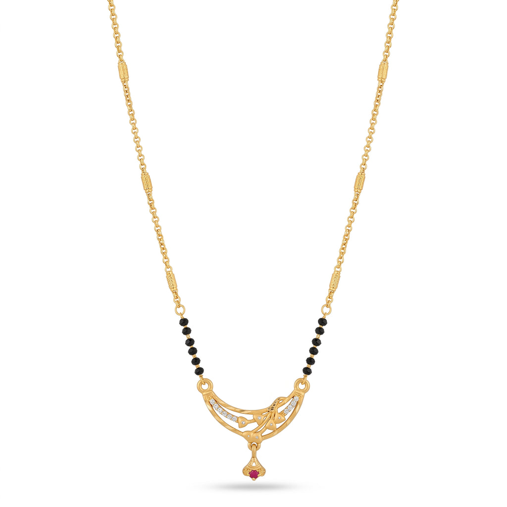 Divine Grace Mangalsutra