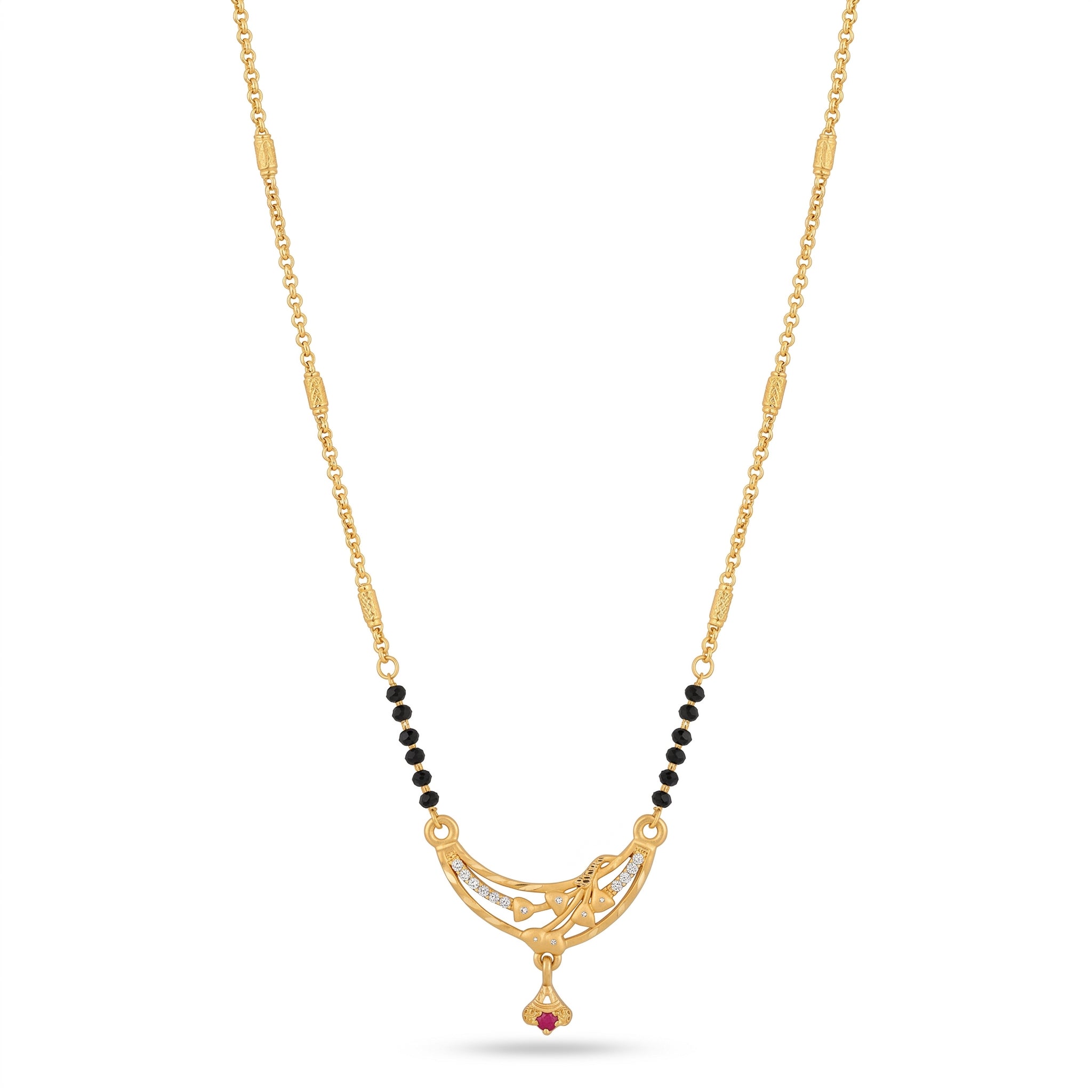 Divine Grace Mangalsutra