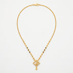 Radiant Aura Mangalsutra