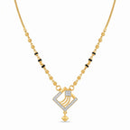 Radiant Aura Mangalsutra