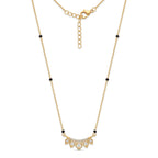 Royal Cascade Mangalsutra