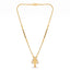 Svarna Heartline Mangalsutra