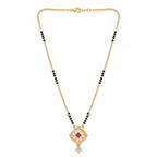 Noor Prism Mangalsutra
