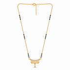Royal Crescent Mangalsutra