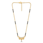 Royal Crescent Mangalsutra