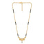 Royal Crescent Mangalsutra