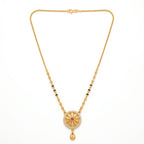 Avyra Royal Charm Mangalsutra