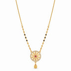 Avyra Royal Charm Mangalsutra