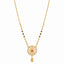 Avyra Royal Charm Mangalsutra