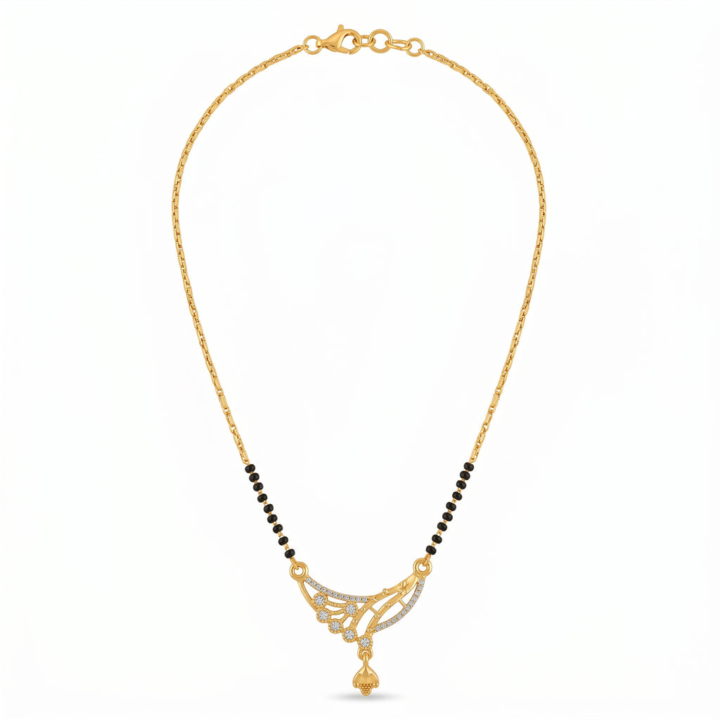 Iraa Grace Mangalsutra