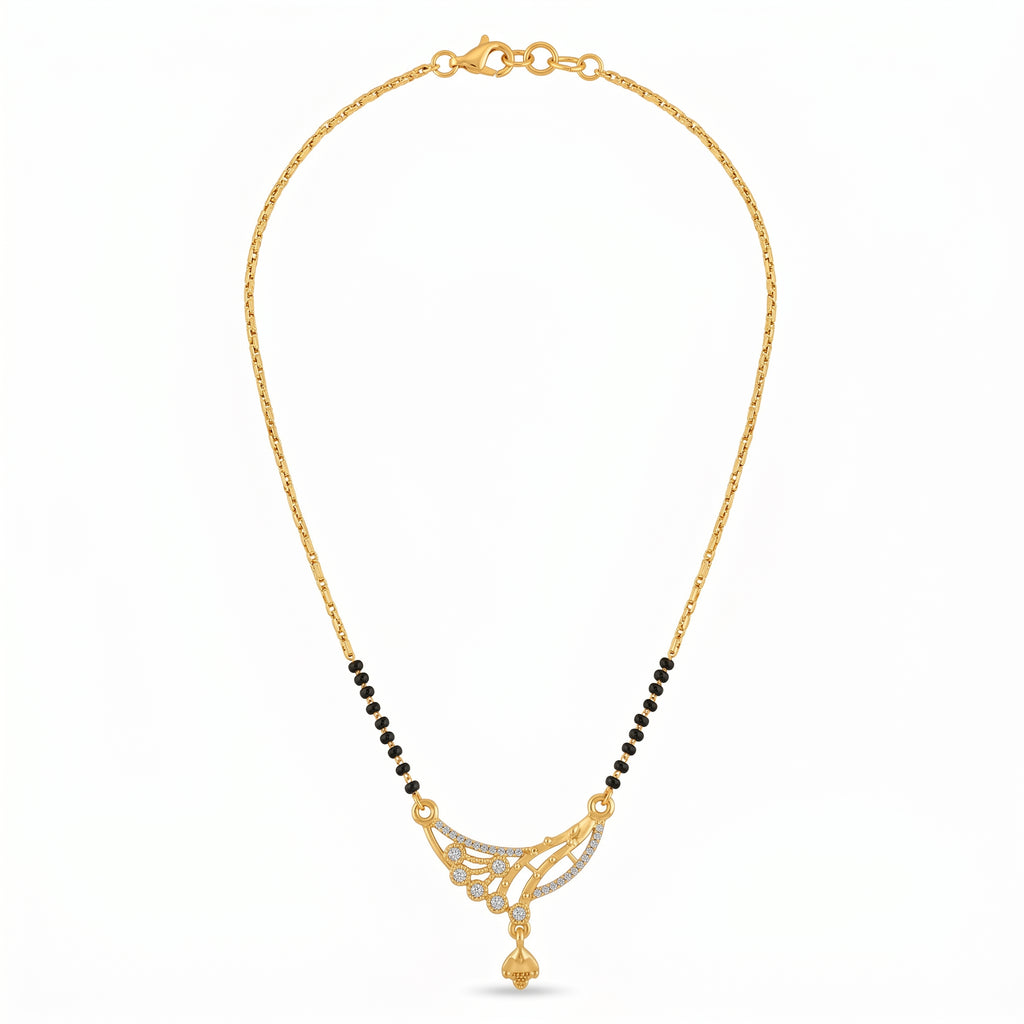 Iraa Grace Mangalsutra