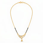 Iraa Grace Mangalsutra