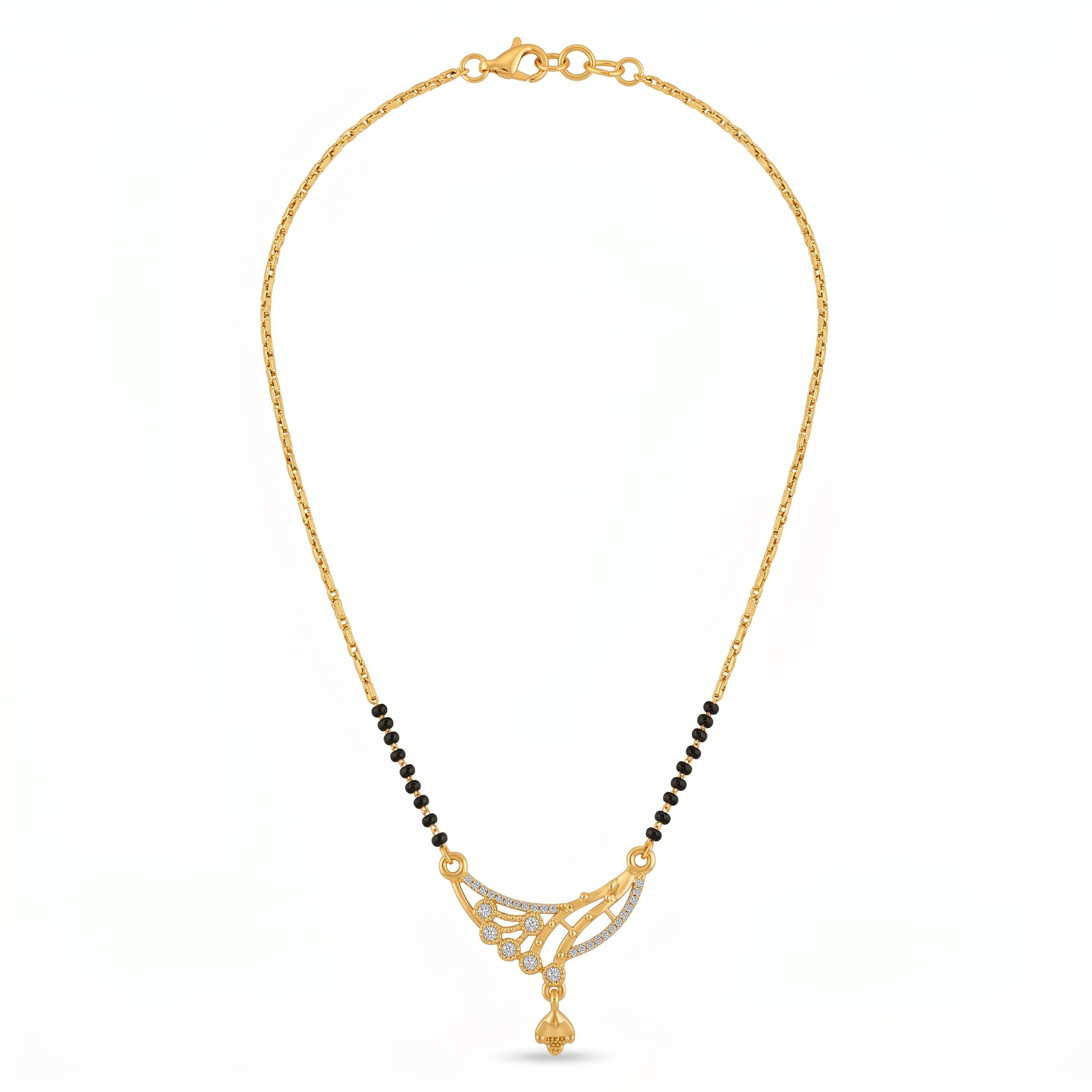 Iraa Grace Mangalsutra