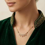 Royal Cascade Mangalsutra