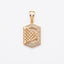 Regal Hexa Spark Pendant
