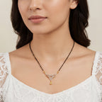 Latika Grace Mangalsutra