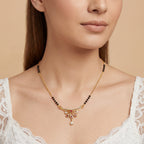 Elina Heritage Mangalsutra