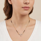 Aarohi Vinyasa Mangalsutra