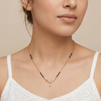 Aarohi Grace Mangalsutra