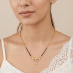 Hridaya Ratna Mangalsutra