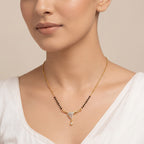 Svara Dhara Mangalsutra