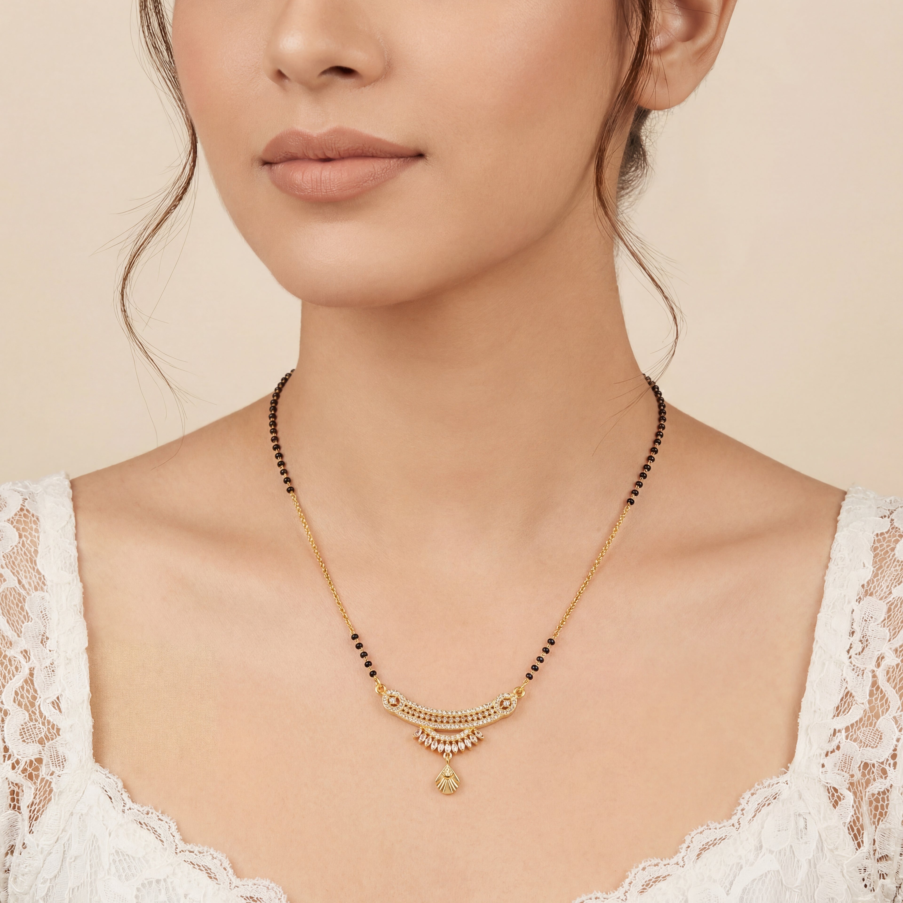 Swarna Vaani Mangalsutra