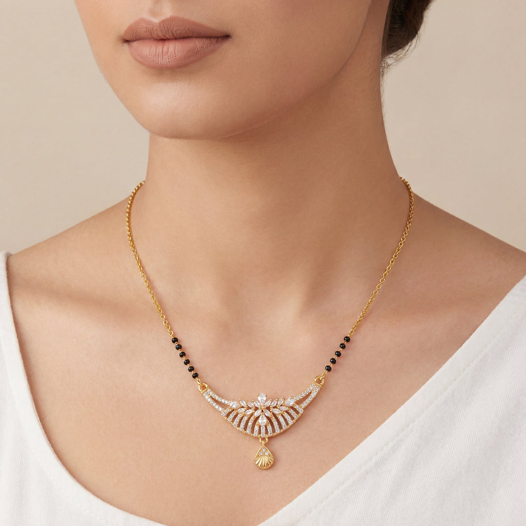 Suvarna Mangalsutra