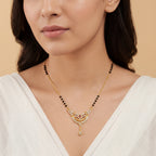 Chandrika Vistaar Mangalsutra