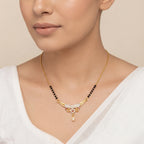 Chandrika Laya Mangalsutra