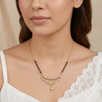 Swarna Rekha Mangalsutra