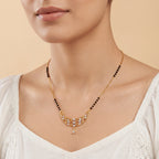 Kanak Tarang Mangalsutra