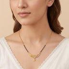 Soma Arc Mangalsutra