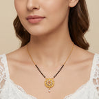Pushpa Prerna Mangalsutra