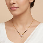 Zariya Royale Mangalsutra