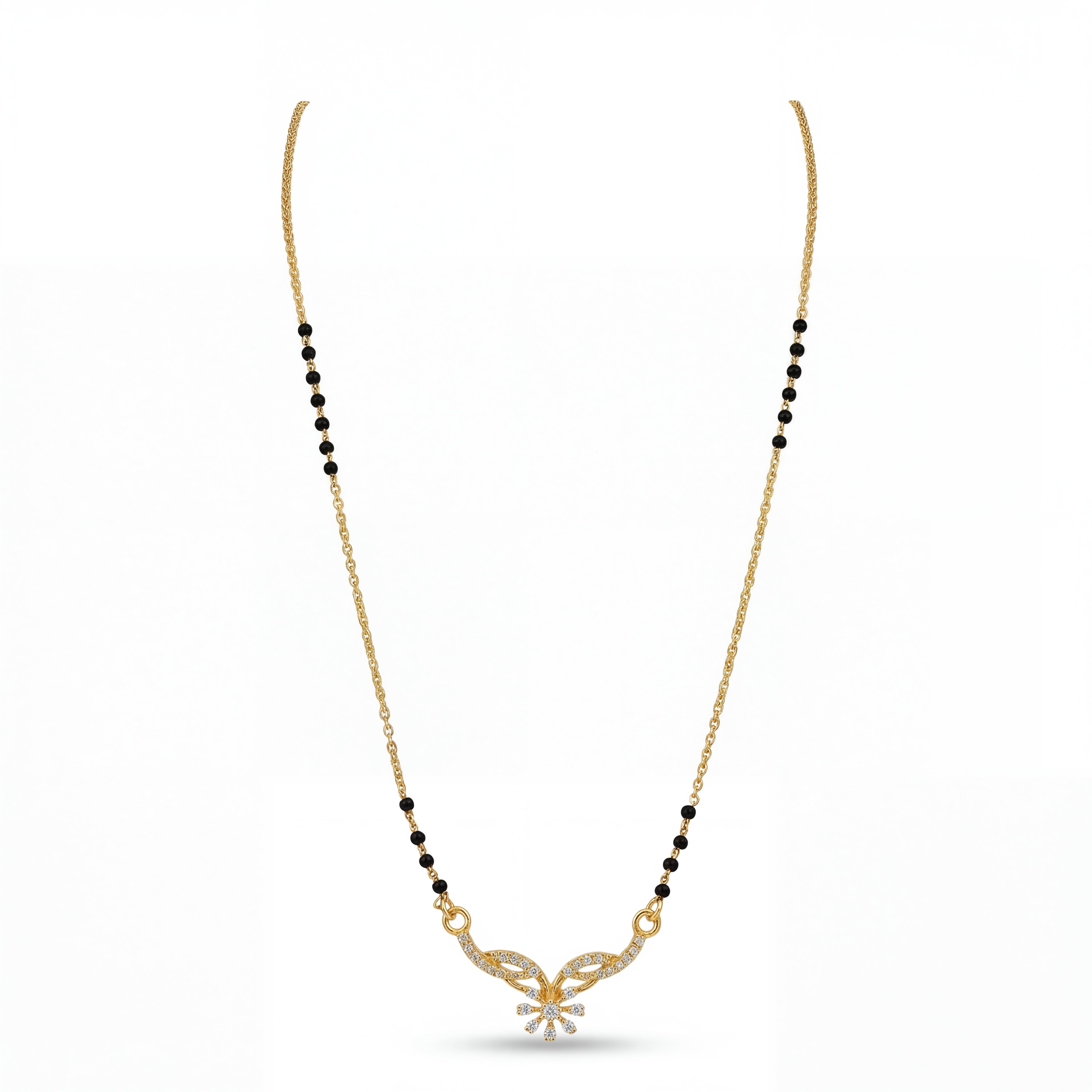 Saubhagya Vriksha Mangalsutra Main image