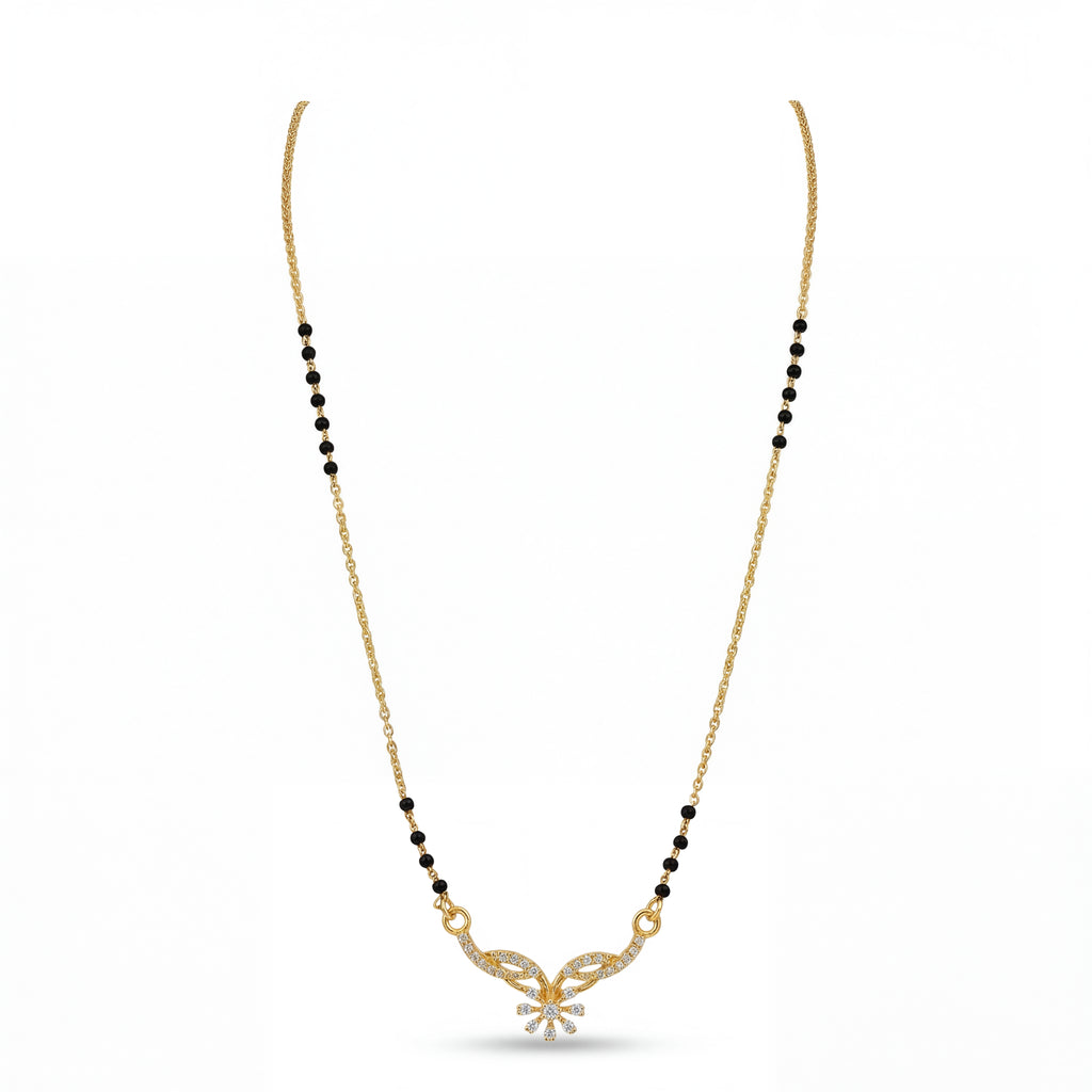 Saubhagya Vriksha Mangalsutra