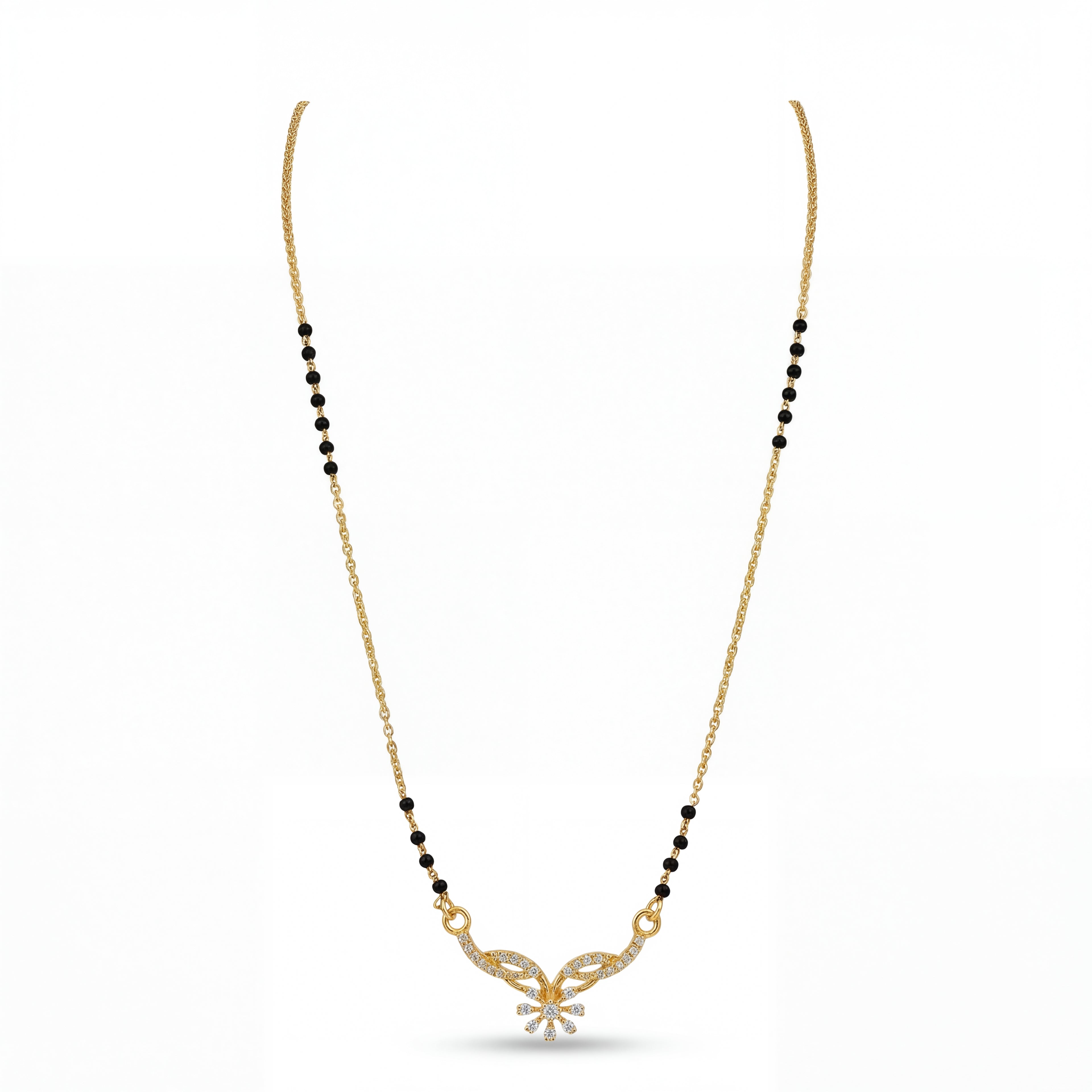 Saubhagya Vriksha Mangalsutra