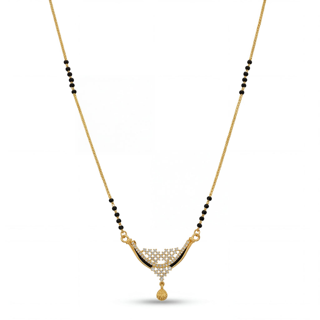 Latika Grace Mangalsutra