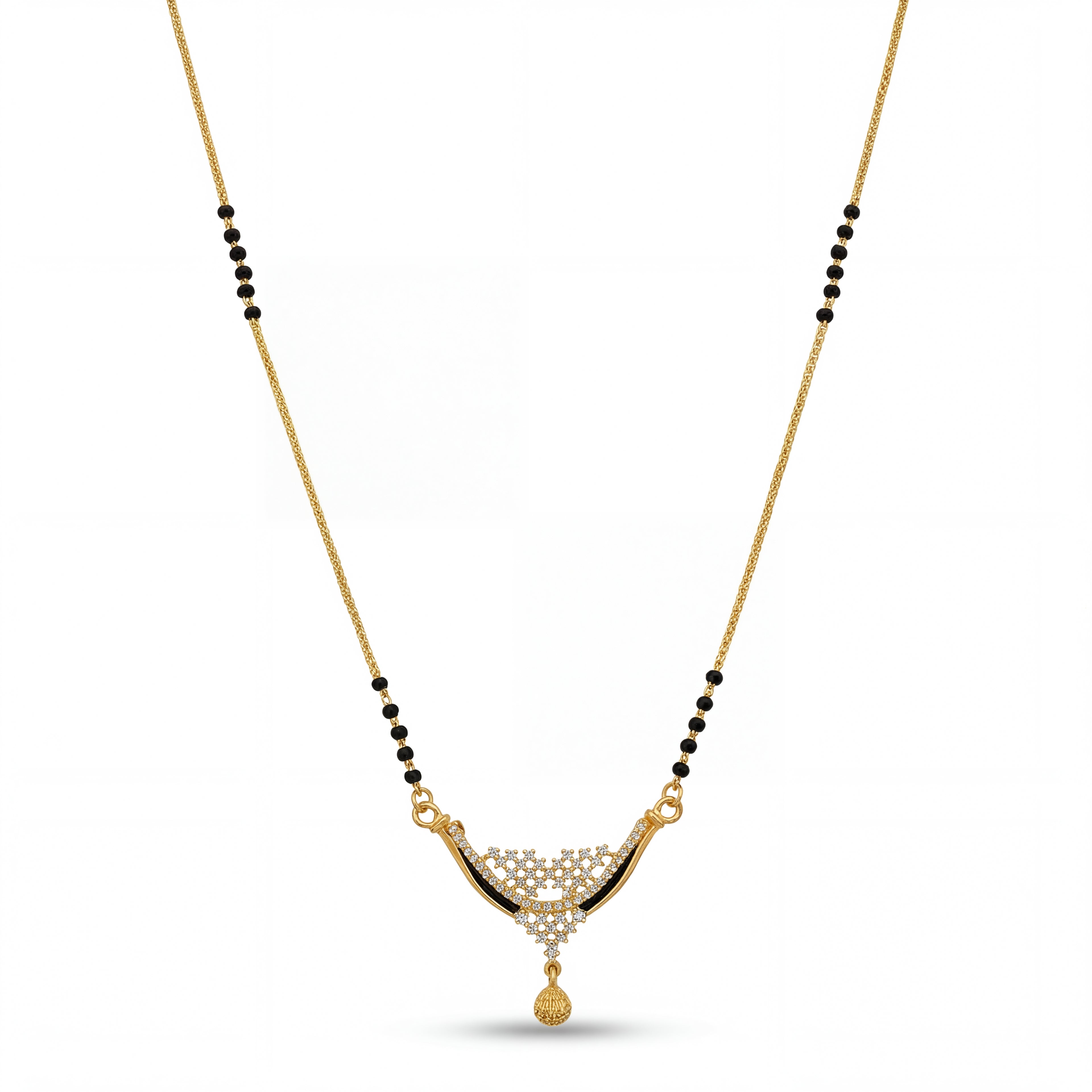 Latika Grace Mangalsutra