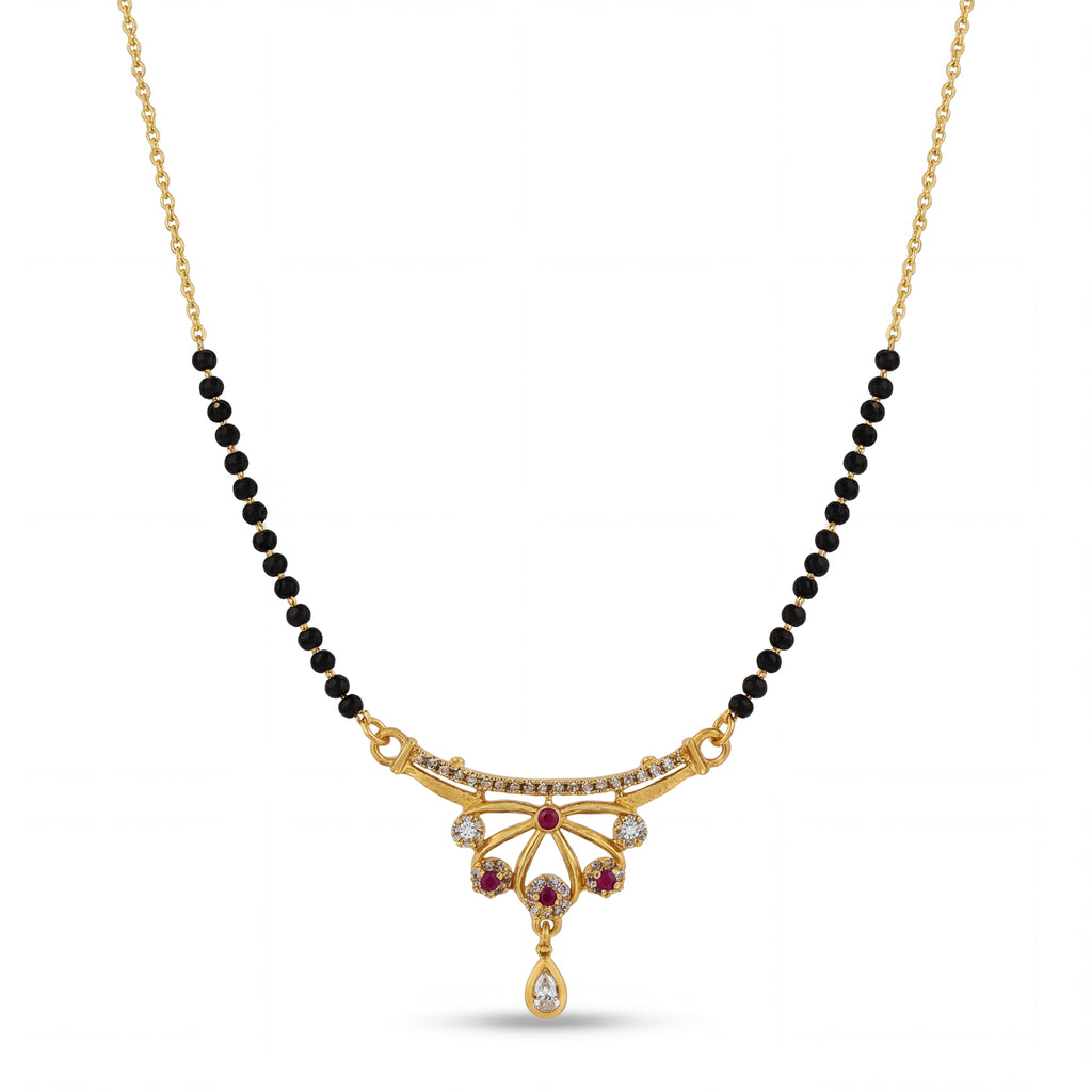 Elina Heritage Mangalsutra